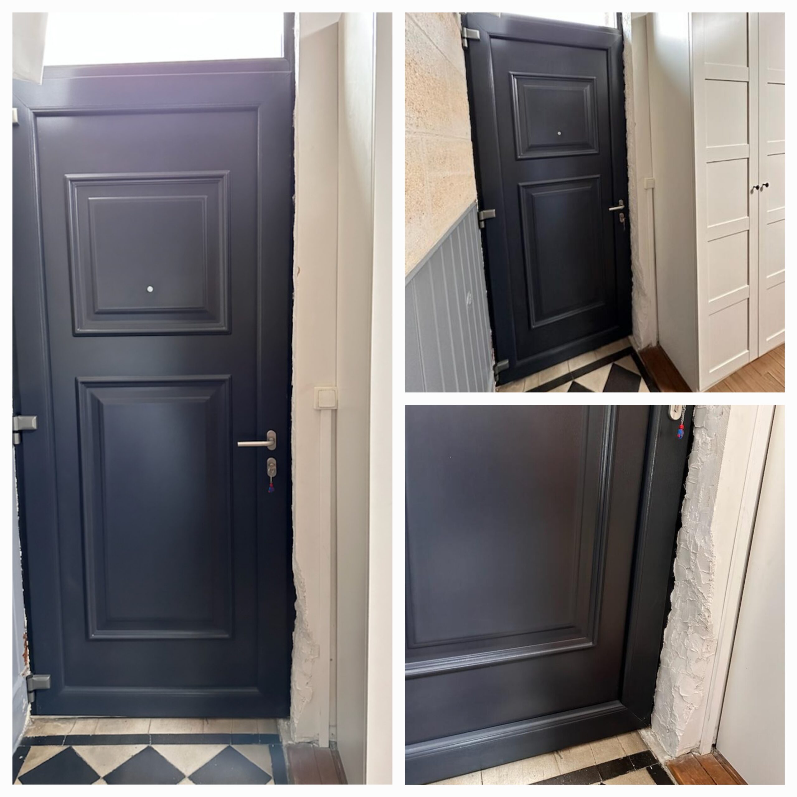 Avant Porte